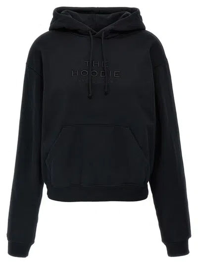 MARC JACOBS MARC JACOBS 'THE HOODIE' HOODIE