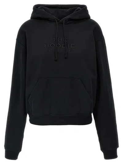 MARC JACOBS MARC JACOBS 'THE HOODIE' HOODIE