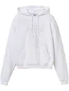 Marc Jacobs Sweatshirt In Weiss