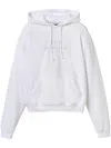 Marc Jacobs Sweatshirt In White