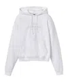Marc Jacobs Sweatshirt In White