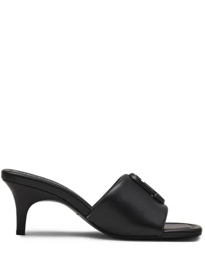 MARC JACOBS MARC JACOBS THE J MARC HEEL SHOES