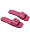 Marc Jacobs The J Marc Interwoven Mules