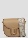 Marc Jacobs The J Marc Saddle Bag