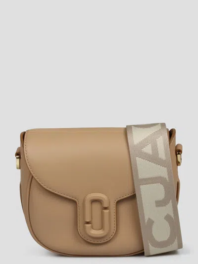 Marc Jacobs The J Marc Saddle Bag