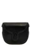 Marc Jacobs 'the J Marc Small Saddle' Crossbody Bag