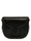 Marc Jacobs 'the J Marc Small Saddle' Crossbody Bag