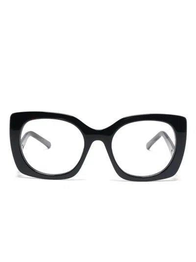 Marc Jacobs The J Marc Upside Down Glasses