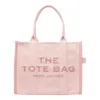 Marc Jacobs The Large Jacquard Tote Bag