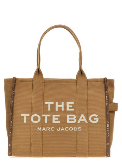Marc Jacobs 'the Jacquard Large Tote' Shopping Bag