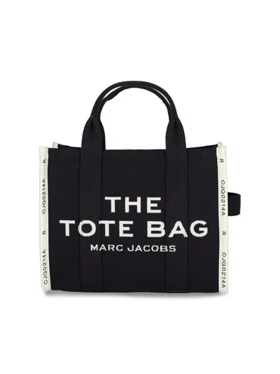 Marc Jacobs 'the Jacquard' Medium Tote Bag