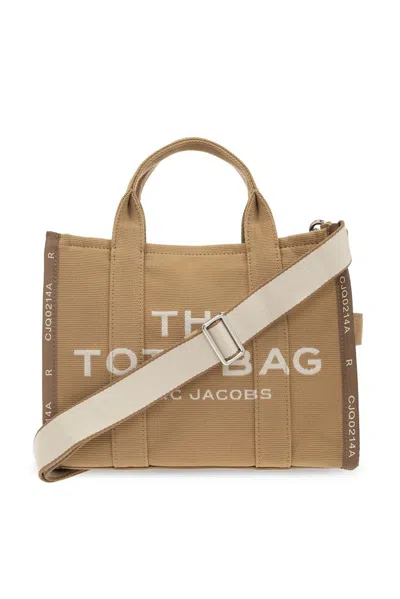 Marc Jacobs ‘medium Tote Bag' Shopper Bag In Beige