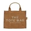 Marc Jacobs The Medium Tote Bag In Brown