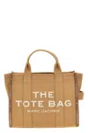 Marc Jacobs The Medium Tote Tote In Brown