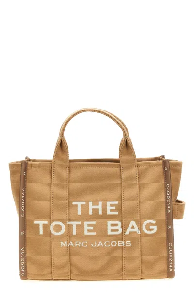 MARC JACOBS MARC JACOBS 'THE JACQUARD MEDIUM TOTE' SHOPPING BAG