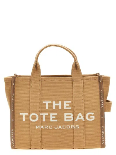 Marc Jacobs 'the Jacquard Medium Tote' Shopping Bag