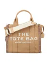 Marc Jacobs ‘medium Tote Bag' Shopper Bag In Brown