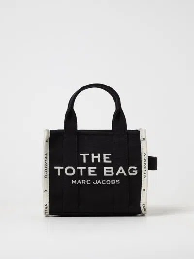 MARC JACOBS THE JACQUARD SMALL BAG IN CANVAS,F09507002