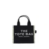 Marc Jacobs The Jacquard Medium Tote Bag