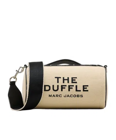 Marc Jacobs Handbag  Woman Color Beige In Nude