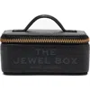 Marc Jacobs The Jewel Box In Black