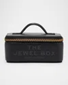 Marc Jacobs The Jewel Box In Black