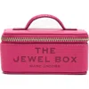 Marc Jacobs The Jewel Box In Pink