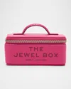 Marc Jacobs The Jewel Box In Pink