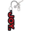 Marc Jacobs The Joy Bag Charm In Multi