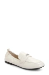 Marc Jacobs The Jude Loafer In Neutral