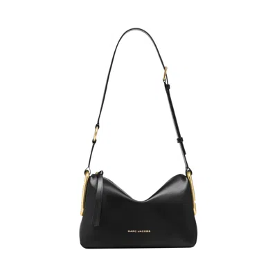 Pre-owned Marc Jacobs The Juliette Messenger Bag 'black' | Women's Size Onesize
