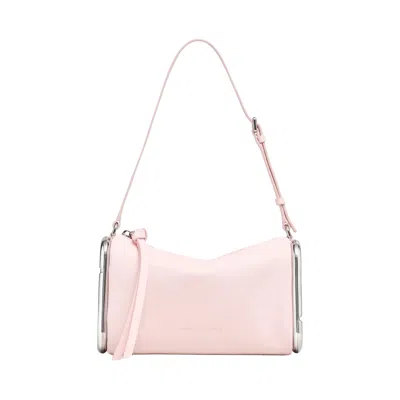 Pre-owned Marc Jacobs The Juliette Shoulder Bag 'powder Pink' | Women's Size Onesize