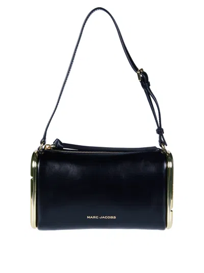 Marc Jacobs The Juliette Shoulder Handbag In Black