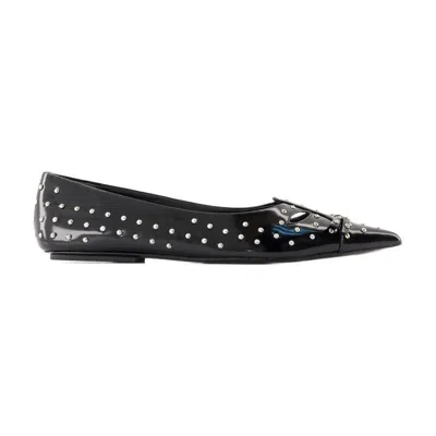 Marc Jacobs The Kat Ballerinas