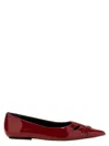 Marc Jacobs The Kat Ballet Flats