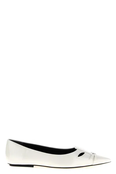 Marc Jacobs 'the Kat' Ballet Flats