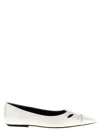 Marc Jacobs 'the Kat' Ballet Flats