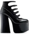 MARC JACOBS MARC JACOBS THE KIKI ANKLE BOOT