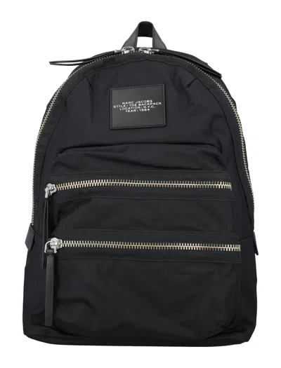 MARC JACOBS THE LARGE BACKPACK