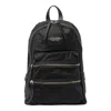 Marc Jacobs The Large Backpack Black One Size In Black