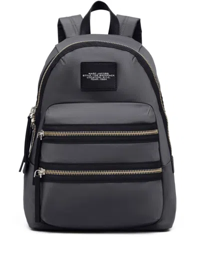 MARC JACOBS THE LARGE BACKPACK