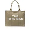 Marc Jacobs The Canvas Large Tote Bag