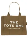 Marc Jacobs The Large Canvas Tote Bag