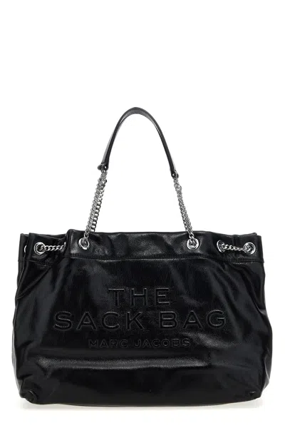 Marc Jacobs 'the Large Chain Sack' Shoulder Bag