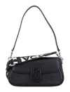 Marc Jacobs The Large Clover Shoulder Bag In Black