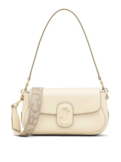 Marc Jacobs Bolsa De Hombro - Gris Claro