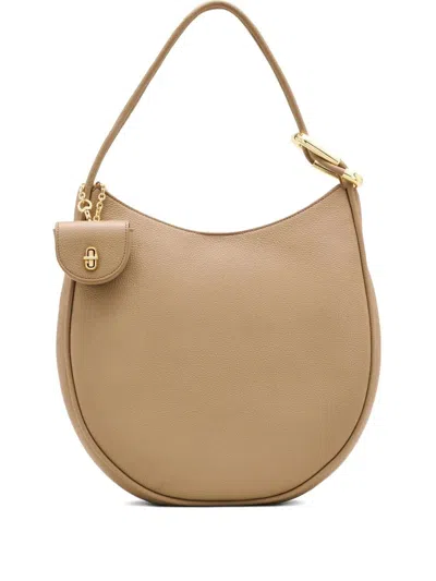 Marc Jacobs The Large Crescent In Neutral