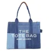 Marc Jacobs Tote In Blue