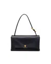 Marc Jacobs The Large Dual Bag Black In 001