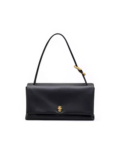 Marc Jacobs The Large Dual Bag Black In 001